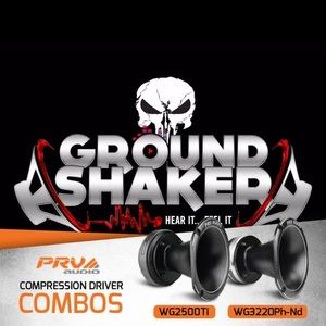 Meet your Posher, Djmegboy